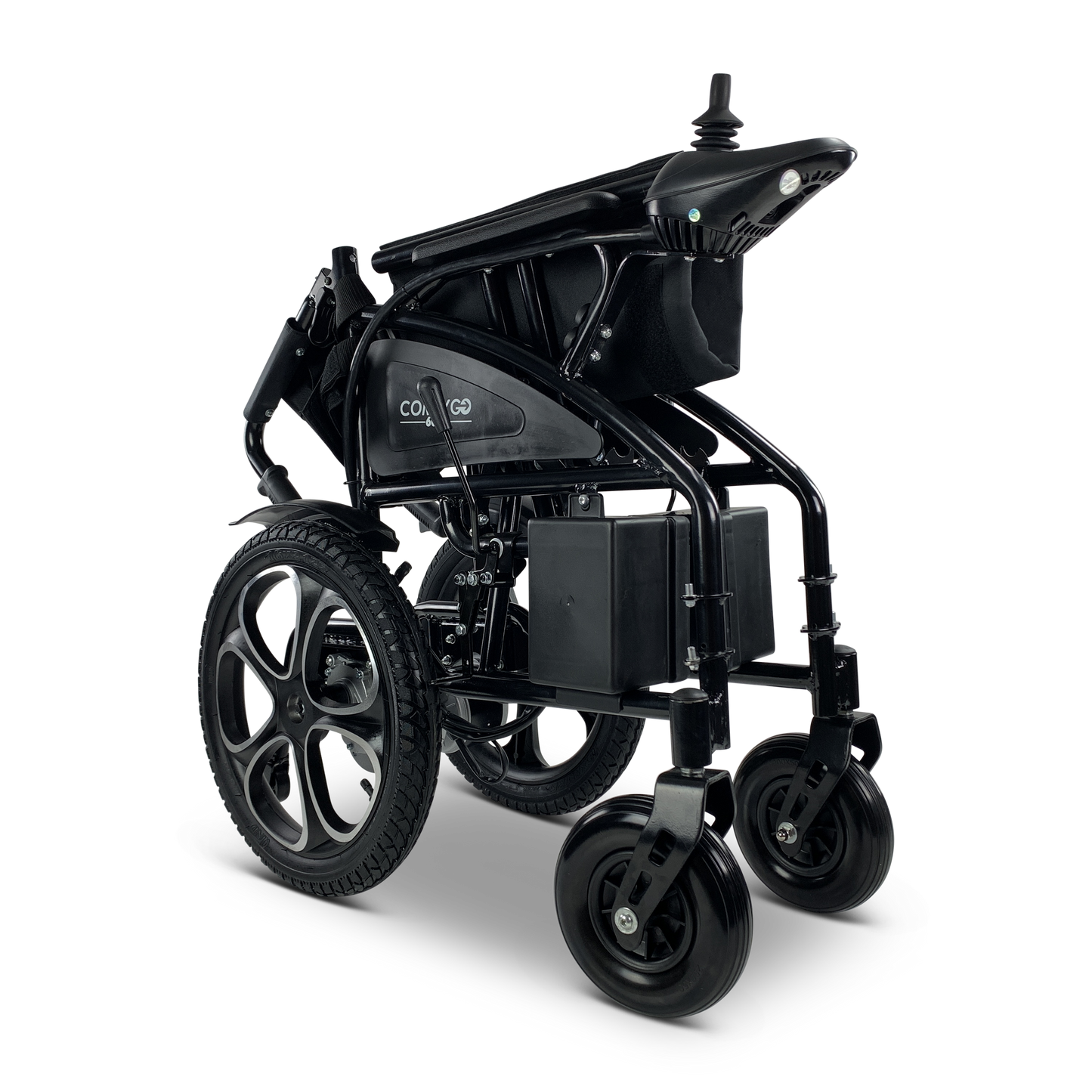 ComfyGO 6011 Electric Wheelchair