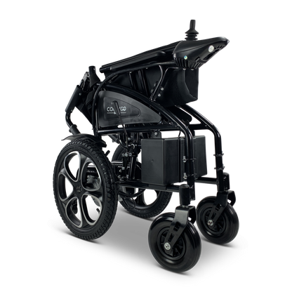 ComfyGO 6011 Electric Wheelchair