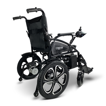 ComfyGO 6011 Electric Wheelchair