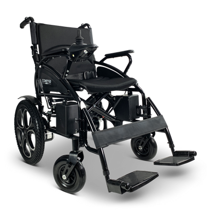 ComfyGO 6011 Electric Wheelchair