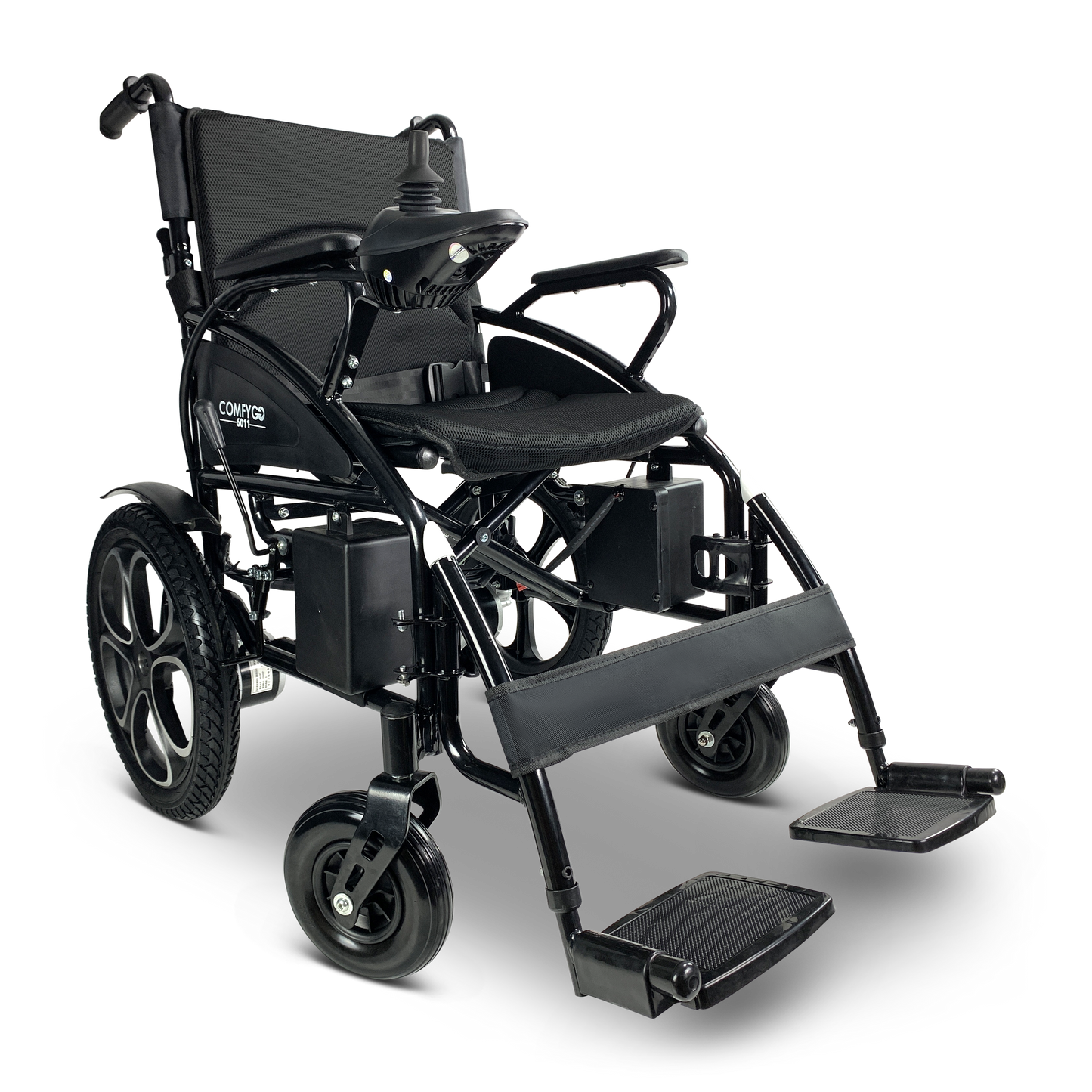 ComfyGO 6011 Electric Wheelchair