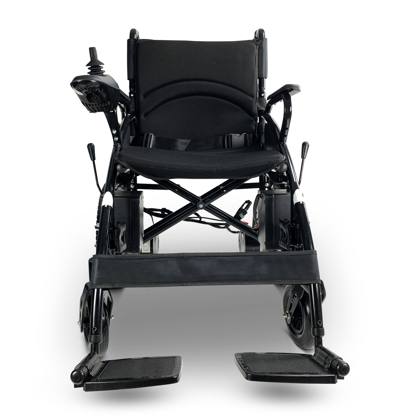 ComfyGO 6011 Electric Wheelchair