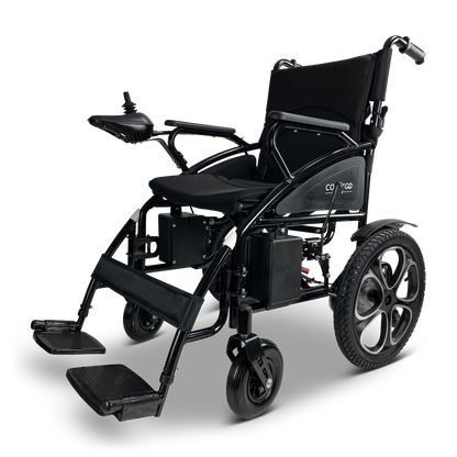 ComfyGO 6011 Electric Wheelchair