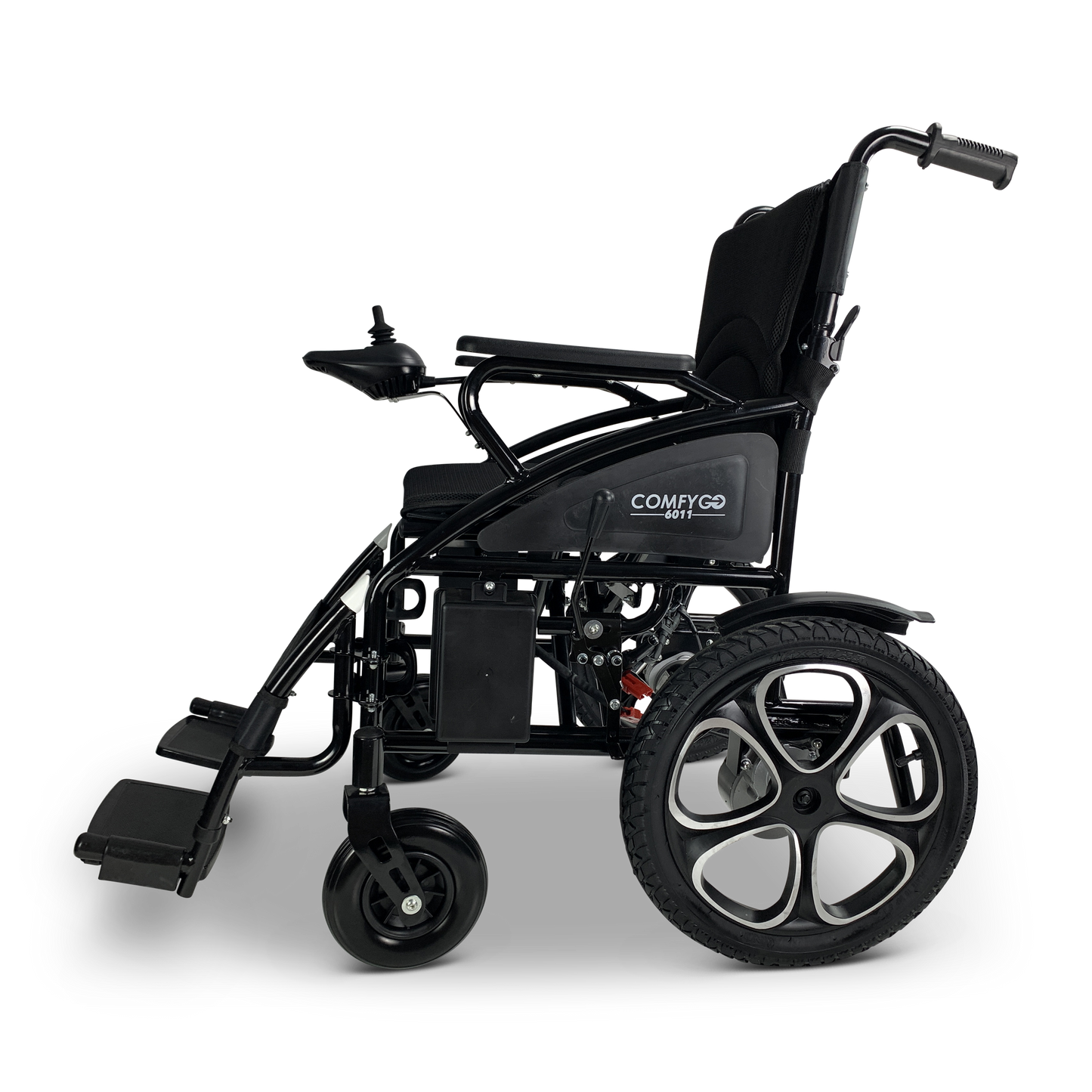 ComfyGO 6011 Electric Wheelchair