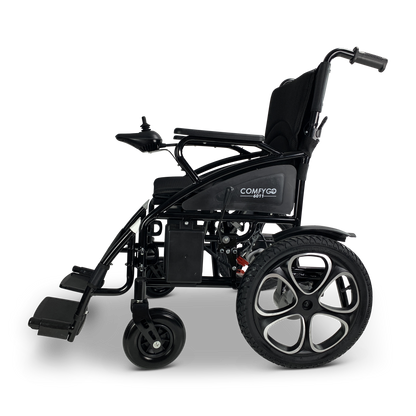 ComfyGO 6011 Electric Wheelchair