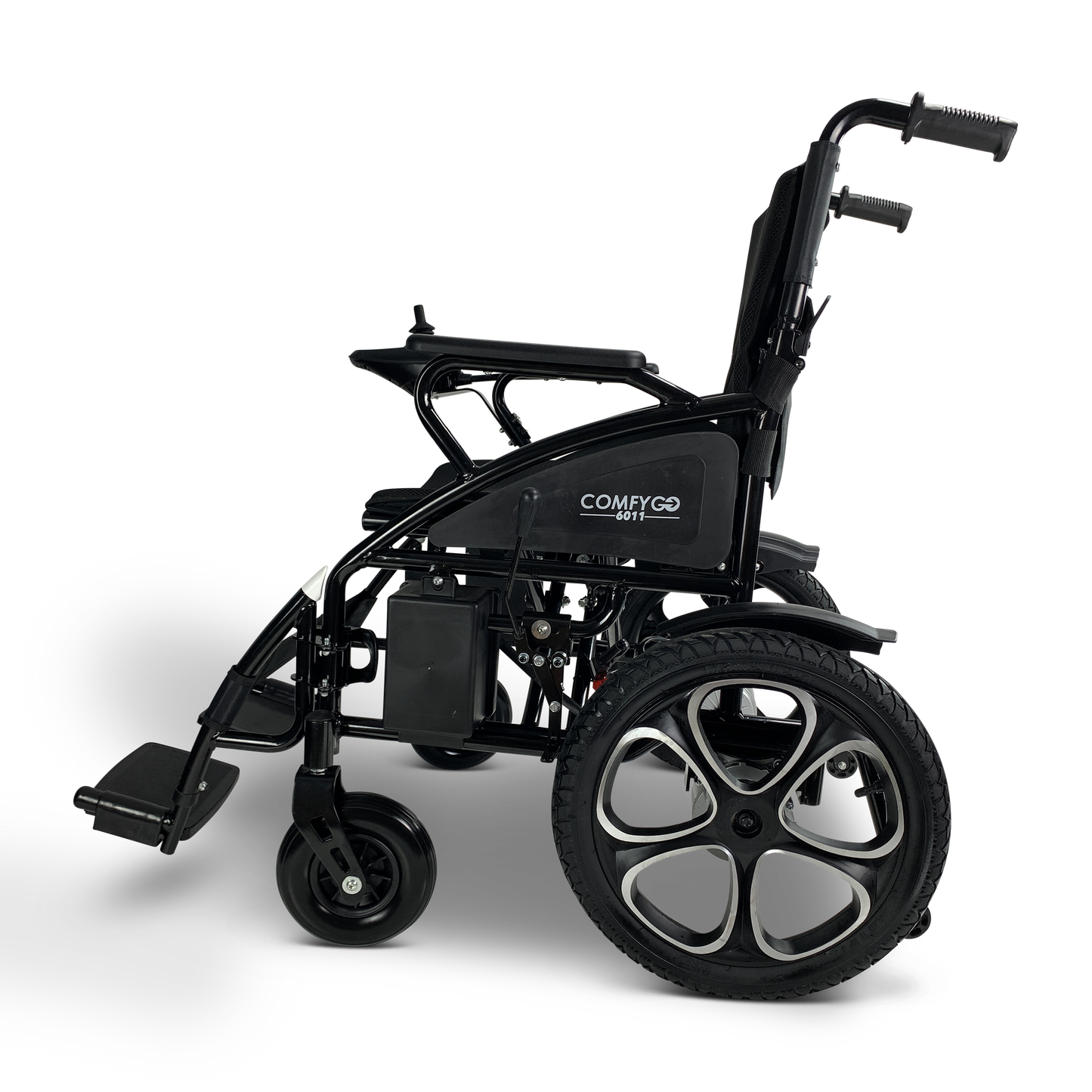 ComfyGO 6011 Electric Wheelchair