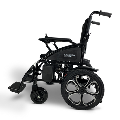 ComfyGO 6011 Electric Wheelchair