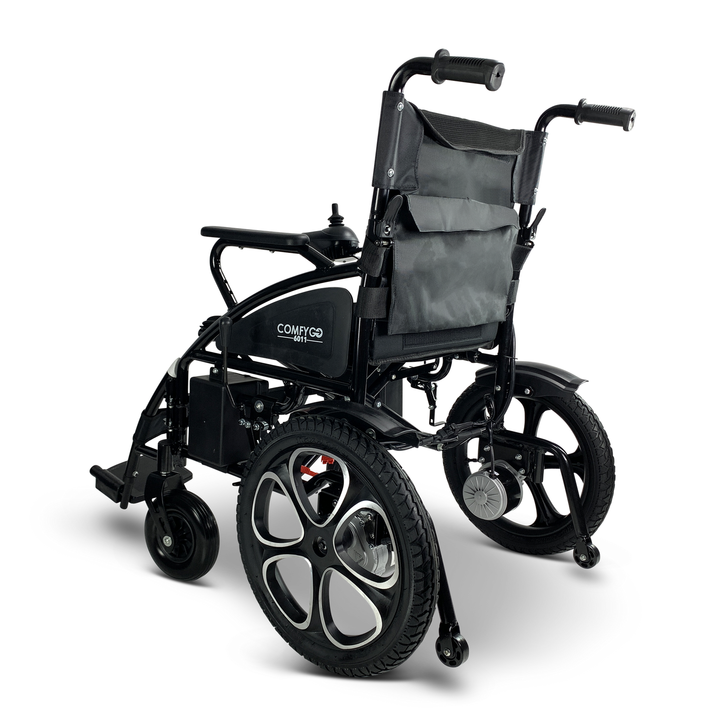 ComfyGO 6011 Electric Wheelchair