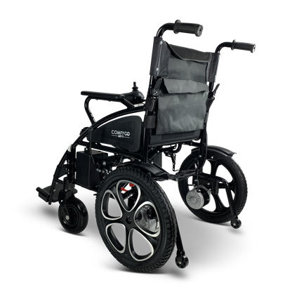 ComfyGO 6011 Electric Wheelchair