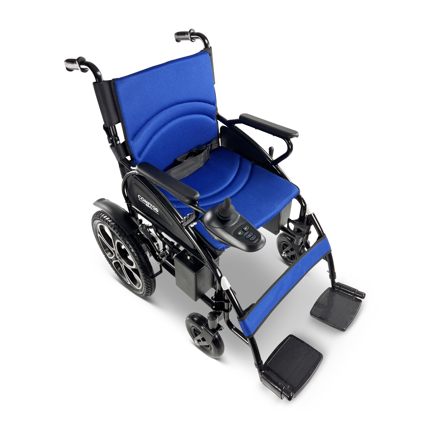 ComfyGO 6011 Electric Wheelchair