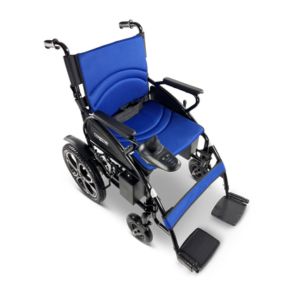 ComfyGO 6011 Electric Wheelchair