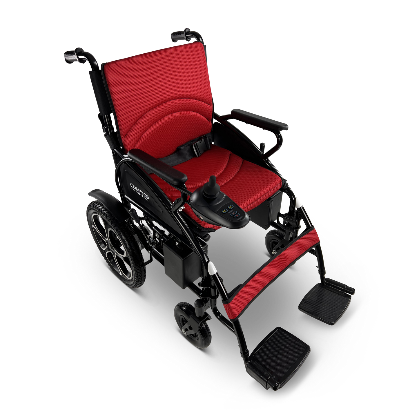 ComfyGO 6011 Electric Wheelchair