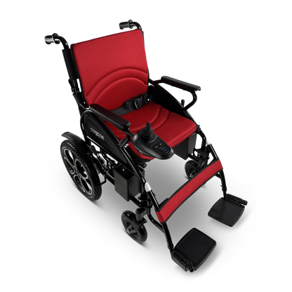 ComfyGO 6011 Electric Wheelchair