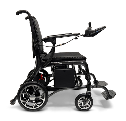 ComfyGo Phoenix Carbon Fiber Lightweight Electric Wheelchair