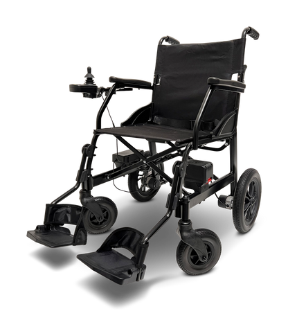 ComfyGo X-lite Ultra Lightweight Foldable Electric Wheelchair