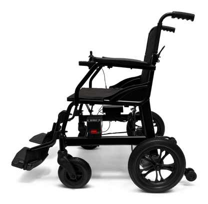 ComfyGo X-lite Ultra Lightweight Foldable Electric Wheelchair