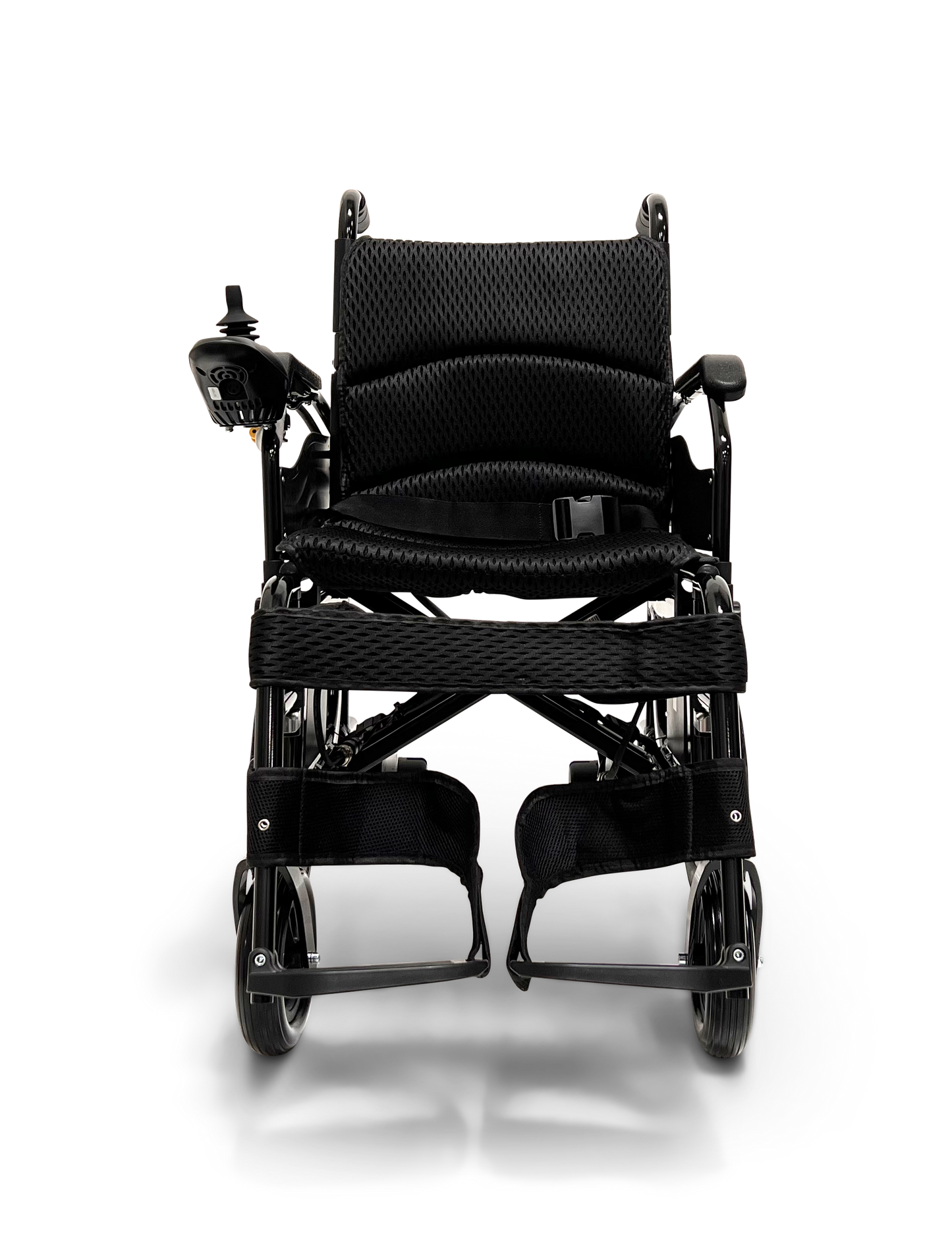 ComfyGo X-6 Lightweight Electric Wheelchair