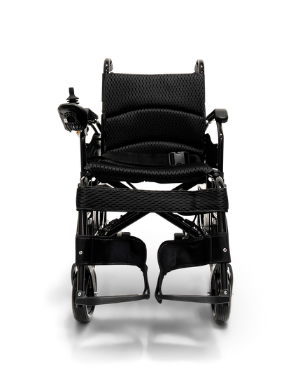 ComfyGo X-6 Lightweight Electric Wheelchair