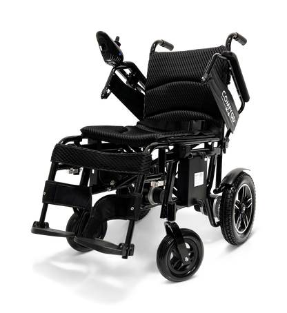 ComfyGo X-6 Lightweight Electric Wheelchair