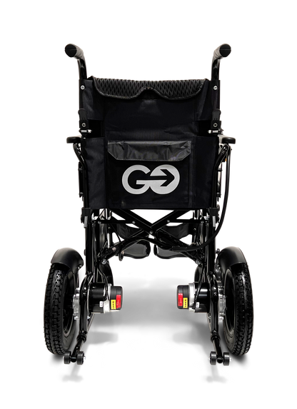 ComfyGo X-6 Lightweight Electric Wheelchair