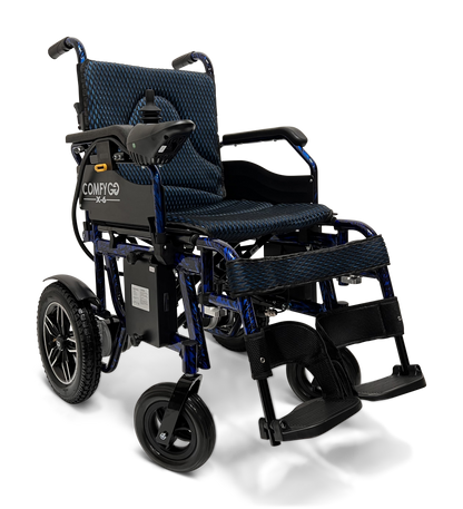 ComfyGo X-6 Lightweight Electric Wheelchair