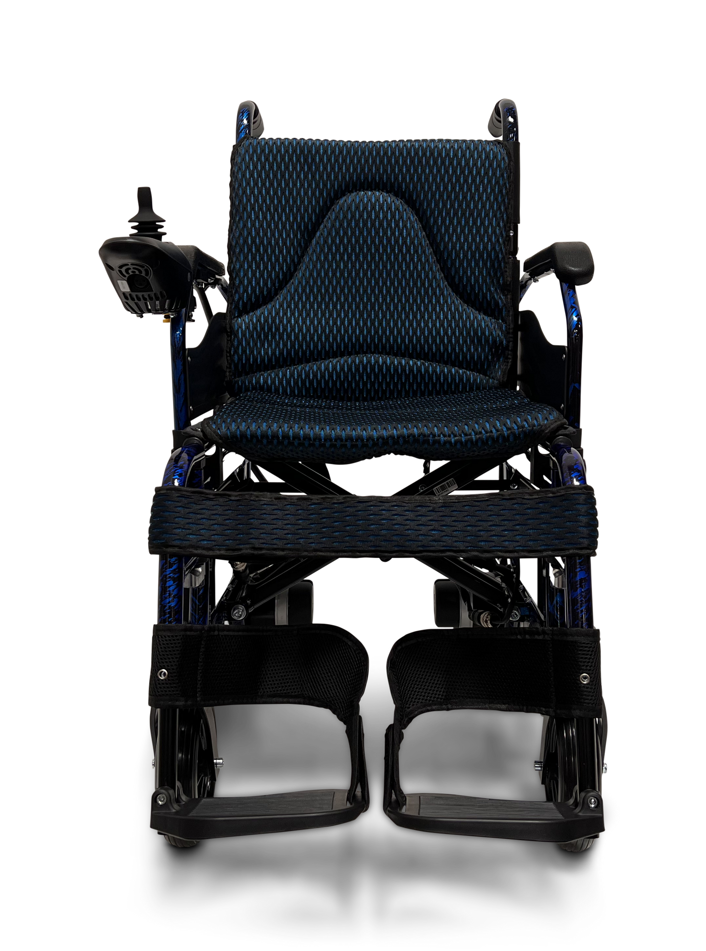 ComfyGo X-6 Lightweight Electric Wheelchair