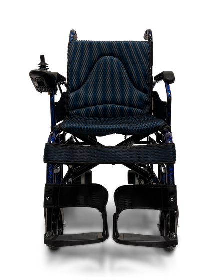 ComfyGo X-6 Lightweight Electric Wheelchair