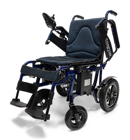 ComfyGo X-6 Lightweight Electric Wheelchair