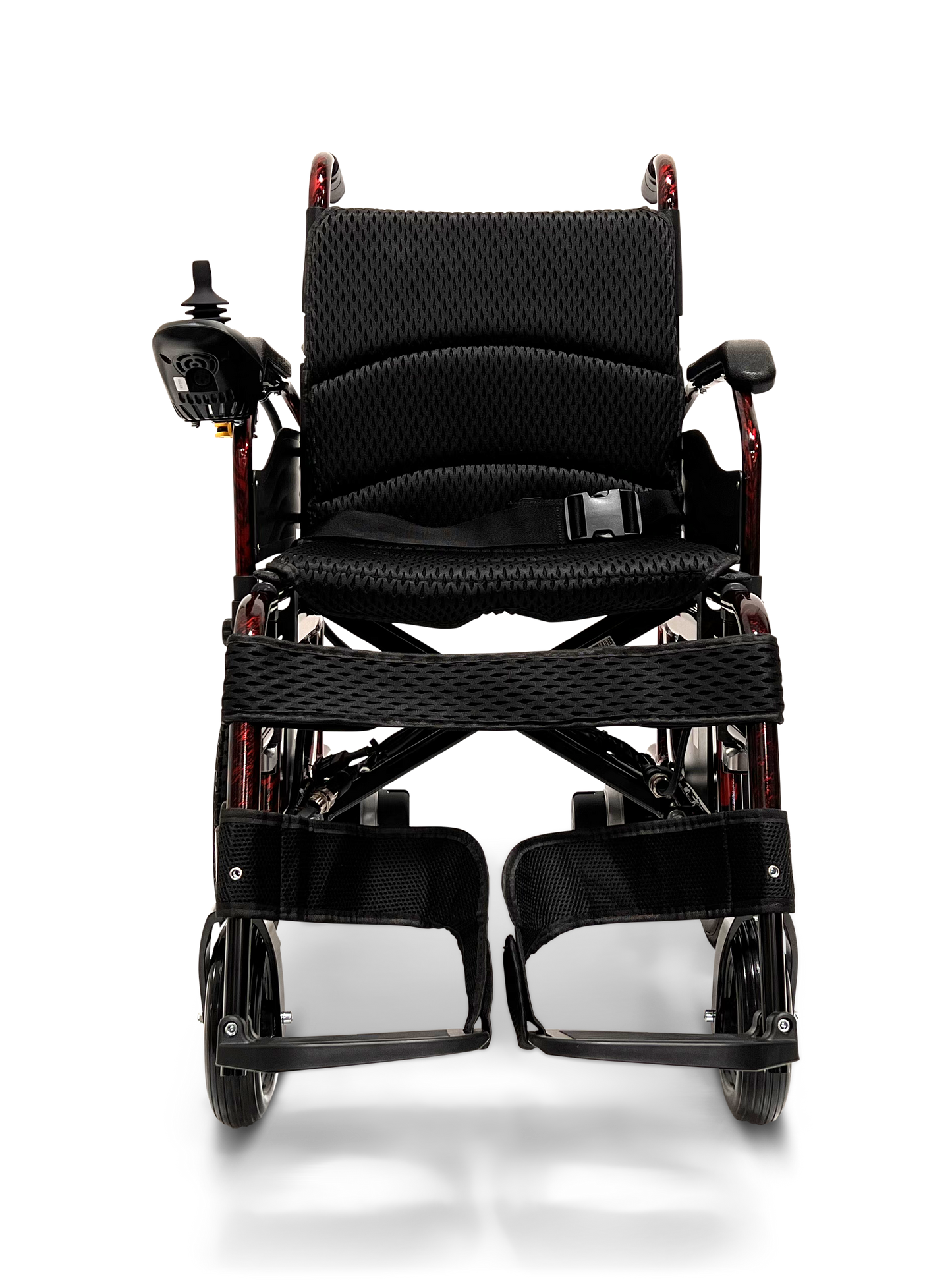 ComfyGo X-6 Lightweight Electric Wheelchair