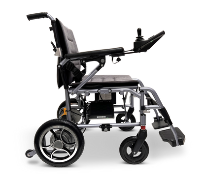 ComfyGo X-7 Lightweight Foldable Electric Wheelchair