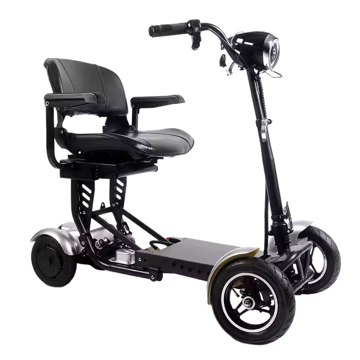 Wheelchairs America Utility